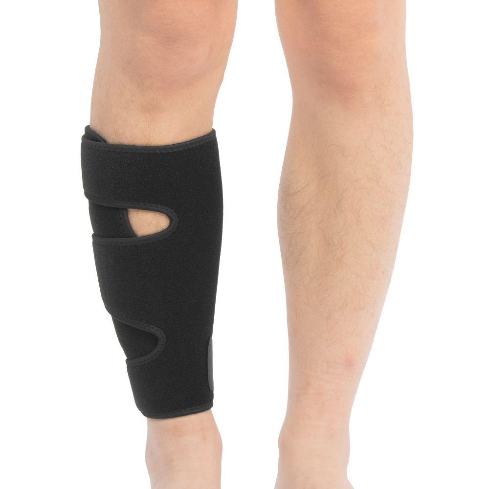 Easy-Wrap Leg Support — view 2