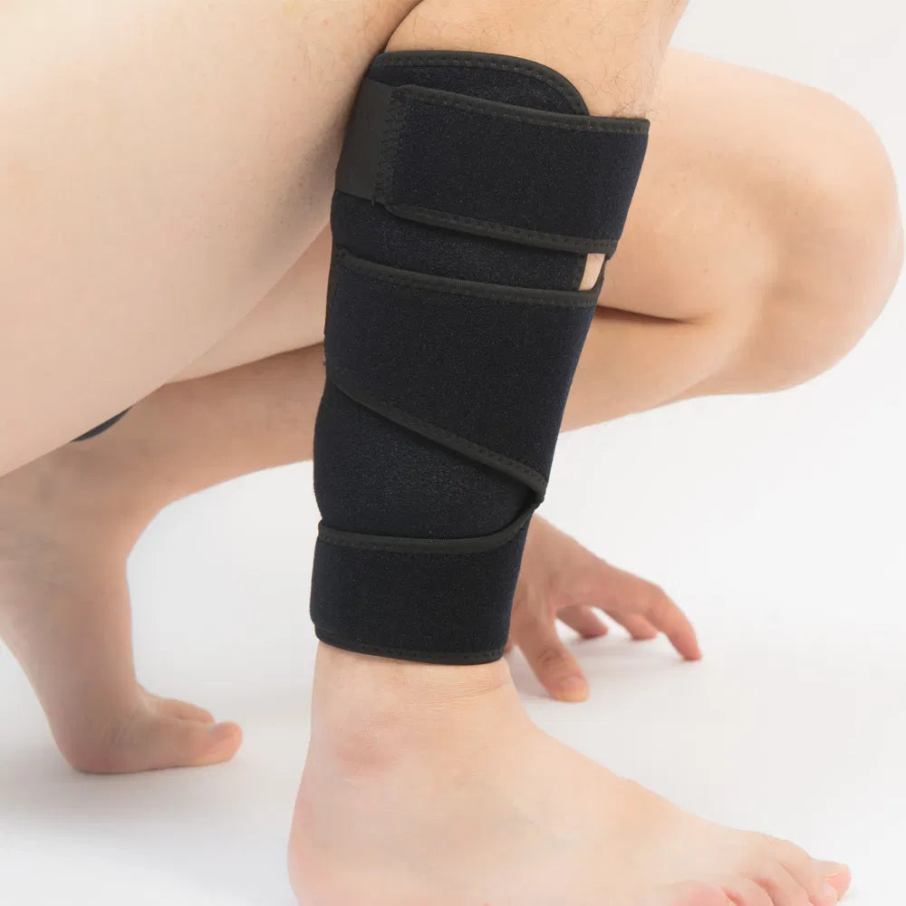 Easy-Wrap Leg Support — view 3