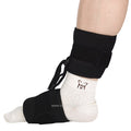 Step-Lift Foot Support — Foot support