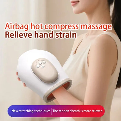 Hand Comfort Massager — view 2