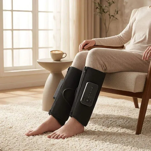Leg Comfort Massager — Leg massager